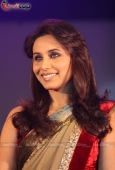 Rani Mukerji at DPL launch 1