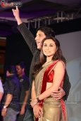 Rani Mukerji at DPL launch 10