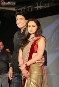 Rani Mukerji at DPL launch 11