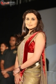 Rani Mukerji at DPL launch 12