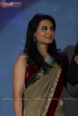 Rani Mukerji at DPL launch 4