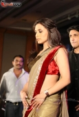 Rani Mukerji at DPL launch 7