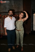 Rani Mukherjee launches Sabyasachi store - inditop.com