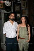 Rani Mukherjee launches Sabyasachi store - inditop.com29