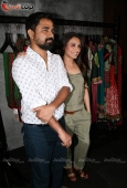 Rani Mukherjee launches Sabyasachi store - inditop.com39