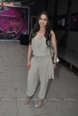 Rani Mukherjee, Aamir Khan and Karan at Peepli Live music launch - inditop.com14