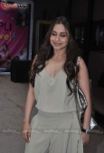 Rani Mukherjee, Aamir Khan and Karan at Peepli Live music launch - inditop.com15