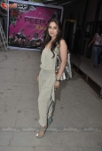 Rani Mukherjee, Aamir Khan and Karan at Peepli Live music launch - inditop.com16