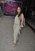 Rani Mukherjee, Aamir Khan and Karan at Peepli Live music launch - inditop.com17