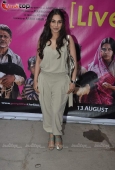 Rani Mukherjee, Aamir Khan and Karan at Peepli Live music launch - inditop.com3