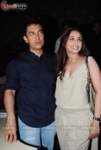 Rani Mukherjee, Aamir Khan and Karan at Peepli Live music launch - inditop.com44