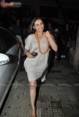 Rani Mukherjee, Amir Khan, Kiran Rao at the special screening of Peepli Live - inditop.com1