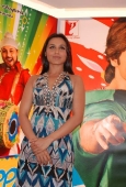 Rani and Shahid promote Dil Bole Hadippa  