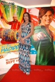 Rani and Shahid promote Dil Bole Hadippa  1