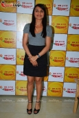 Rani mukherji Looking very hot at Radio Mirchi event 6