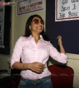 Rani mukherji donates her eyes 4