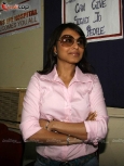 Rani mukherji donates her eyes 5