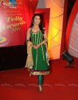 Ranu Mukherjee, Rituparna, Monika, sambhavana & lots more Celebs at Indian Telly Awards -  inditop.com 18