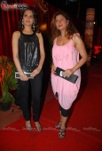 Ranu Mukherjee, Rituparna, Monika, sambhavana & lots more Celebs at Indian Telly Awards -  inditop.com 9