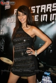 Red Hot Anusha Dandekar and Shona Mahapatra at MTV Rock On finals - inditop.com 6