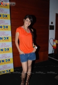 Red Hot Genelia , Tushar promote Life Partner 5