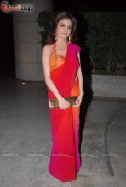 Monica Bedi at New Talent Awards 1