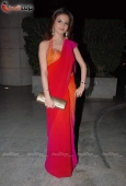 Monica Bedi at New Talent Awards 3