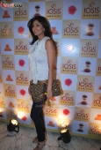 Rekha, Sushmita Sen, Shilpa Shetty, Shamita Shetty at the launch of Iosis Spa 15