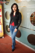 Rimmi Sen, Chunky and Rahul Dev at Sankat City press meet 8