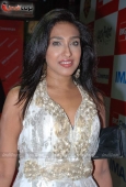 Rituparna Sen Gupta at Harry Potter 6 premiere 2