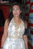 Rituparna Sen Gupta at Harry Potter 6 premiere 3