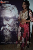 Rituparna SenGupta at Rabindranath Tagore anniversary - inditop.com12