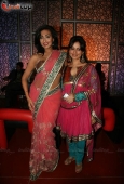 Rituparna Sengupta & Claudia at Life Express film premiere - inditop.com22