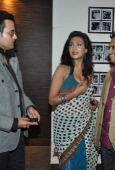 Rituparna Sengupta at Mittal Vs Mittal film music launch - inditop.com 6