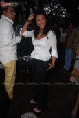 Rituparna Sengupta, Shama Sikandar & Lots of other actresses at the launch of Iosis spa  1