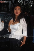 Rituparna Sengupta, Shama Sikandar & Lots of other actresses at the launch of Iosis spa  2