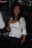 Rituparna Sengupta, Shama Sikandar & Lots of other actresses at the launch of Iosis spa  3