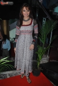 Rituparna Sengupta, Shama Sikandar & Lots of other actresses at the launch of Iosis spa  8