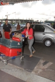 Riya Sen, Sophie, Sanjay Dutt and Other Celebs leave for IIFA Colombo - inditop.com21