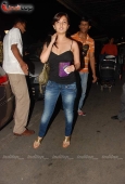 Riya Sen, Sophie, Sanjay Dutt and Other Celebs leave for IIFA Colombo - inditop.com32