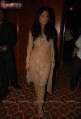 Riya sen, Juhi chawla, Raveen tandon at Bharat & Dorris Awards 11