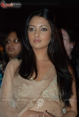 Riya sen, Juhi chawla, Raveen tandon at Bharat & Dorris Awards 2