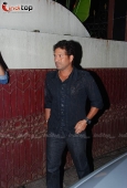 Sachine Tendulkar, Juhi & anil kapoor at the special screening of Peepli Live - inditop.com10