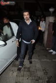 Sachine Tendulkar, Juhi & anil kapoor at the special screening of Peepli Live - inditop.com6