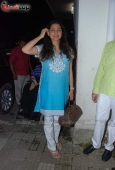 Sachine Tendulkar, Juhi & anil kapoor at the special screening of Peepli Live - inditop.com7