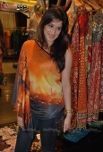 Sagarika Ghatge, Shweta Salve and Nausheen at Colorrati event 12