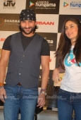 Saif & Kareena at Kurbaan press meet - inditop.com 12