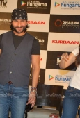 Saif & Kareena at Kurbaan press meet - inditop.com 13