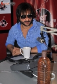 Saif ali khan in exclusive new looks promotes Qurbaan at Fever Fm studio 