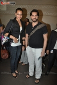 Salman Khan & Sonakshi Sinha leave for IIFA Srilanka - inditop.com9